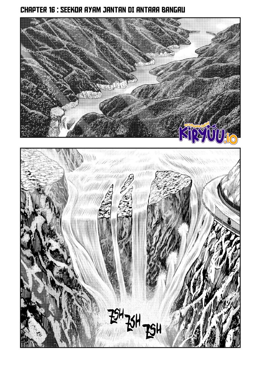 Dilarang COPAS - situs resmi www.mangacanblog.com - Komik rooster fighter 016 - chapter 16 17 Indonesia rooster fighter 016 - chapter 16 Terbaru 4|Baca Manga Komik Indonesia|Mangacan