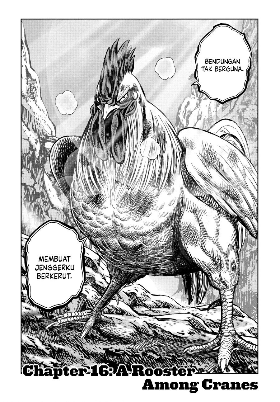 Dilarang COPAS - situs resmi www.mangacanblog.com - Komik rooster fighter 016 - chapter 16 17 Indonesia rooster fighter 016 - chapter 16 Terbaru 5|Baca Manga Komik Indonesia|Mangacan