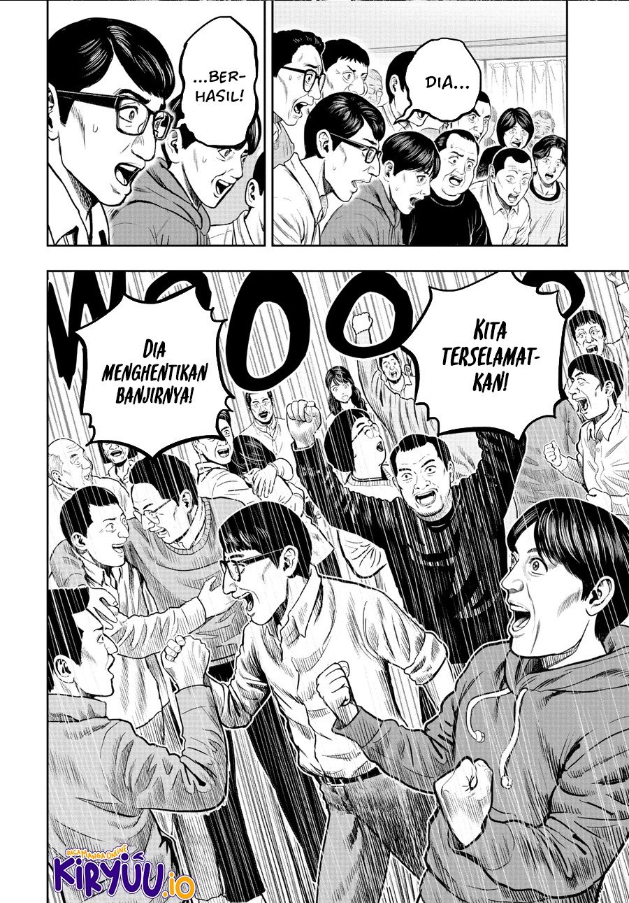 Dilarang COPAS - situs resmi www.mangacanblog.com - Komik rooster fighter 016 - chapter 16 17 Indonesia rooster fighter 016 - chapter 16 Terbaru 7|Baca Manga Komik Indonesia|Mangacan