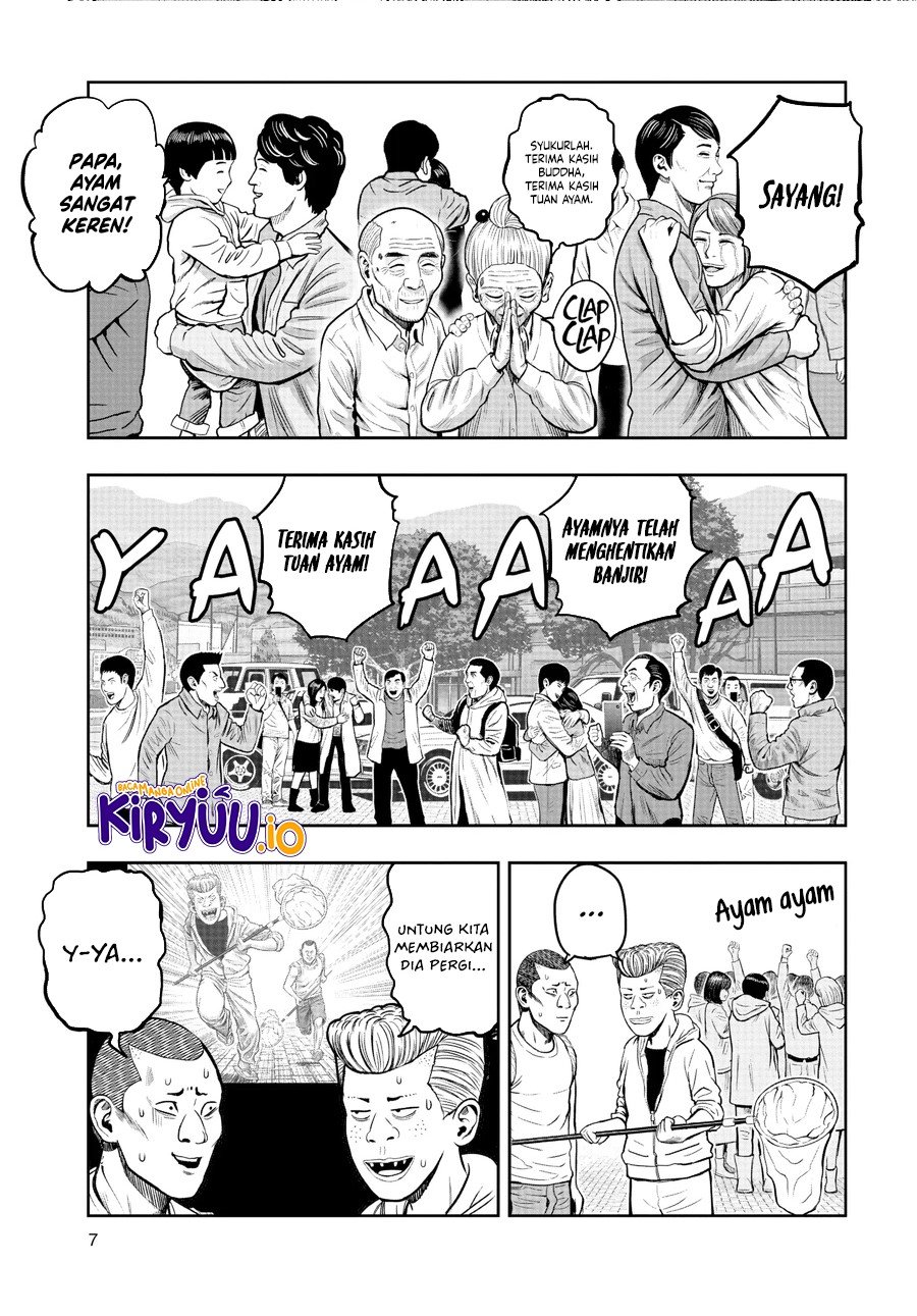 Dilarang COPAS - situs resmi www.mangacanblog.com - Komik rooster fighter 016 - chapter 16 17 Indonesia rooster fighter 016 - chapter 16 Terbaru 8|Baca Manga Komik Indonesia|Mangacan
