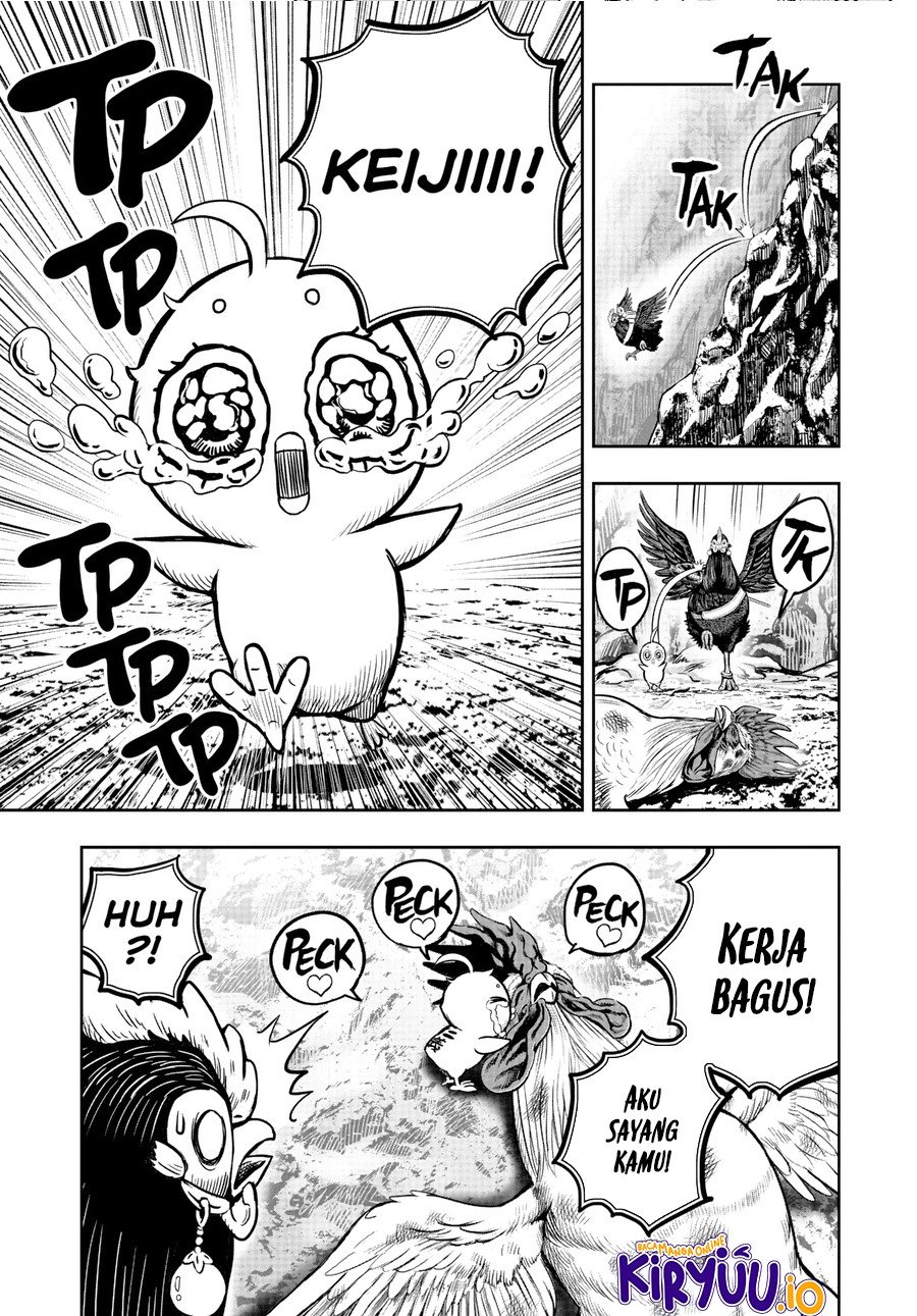 Dilarang COPAS - situs resmi www.mangacanblog.com - Komik rooster fighter 016 - chapter 16 17 Indonesia rooster fighter 016 - chapter 16 Terbaru 10|Baca Manga Komik Indonesia|Mangacan