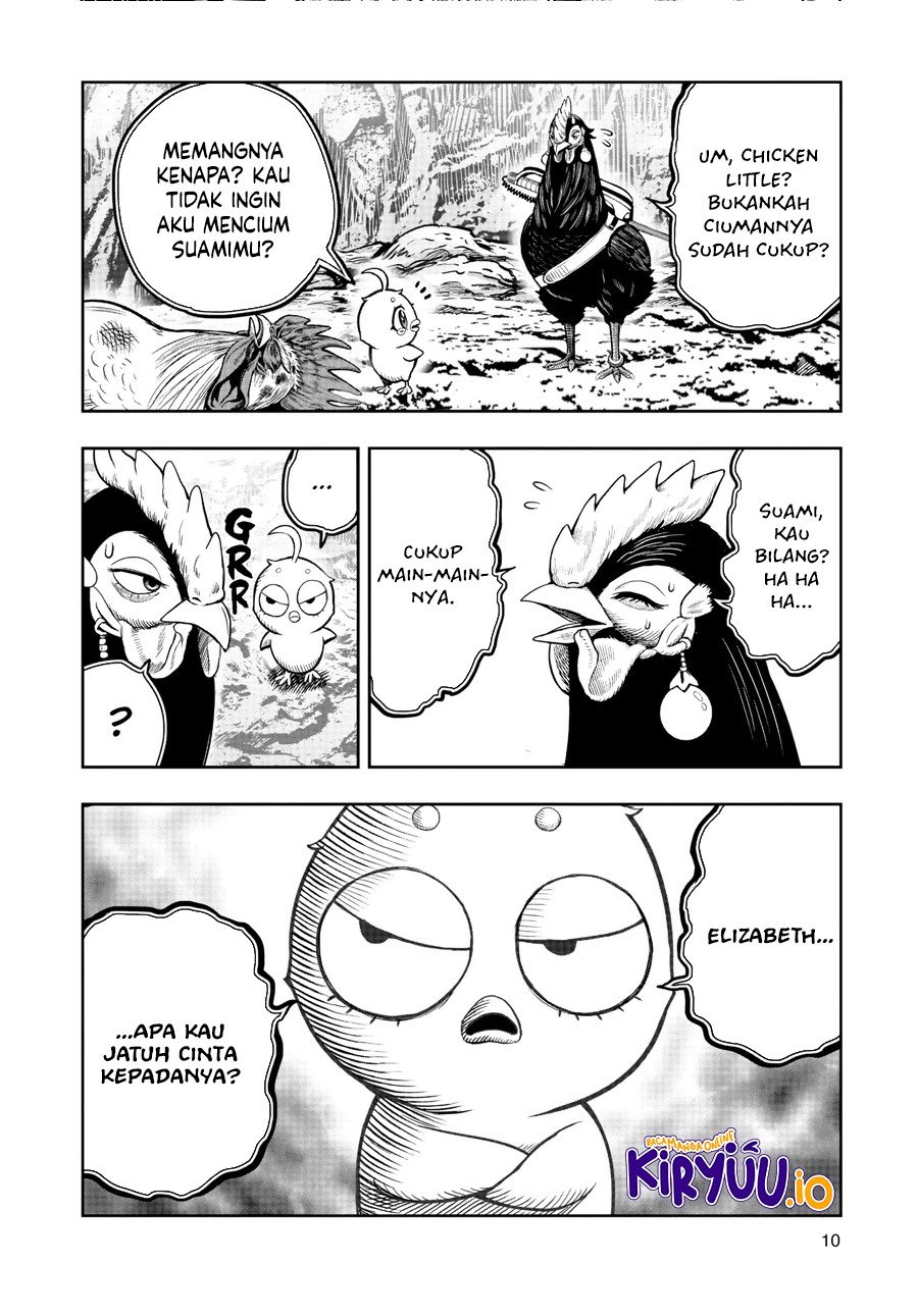 Dilarang COPAS - situs resmi www.mangacanblog.com - Komik rooster fighter 016 - chapter 16 17 Indonesia rooster fighter 016 - chapter 16 Terbaru 11|Baca Manga Komik Indonesia|Mangacan