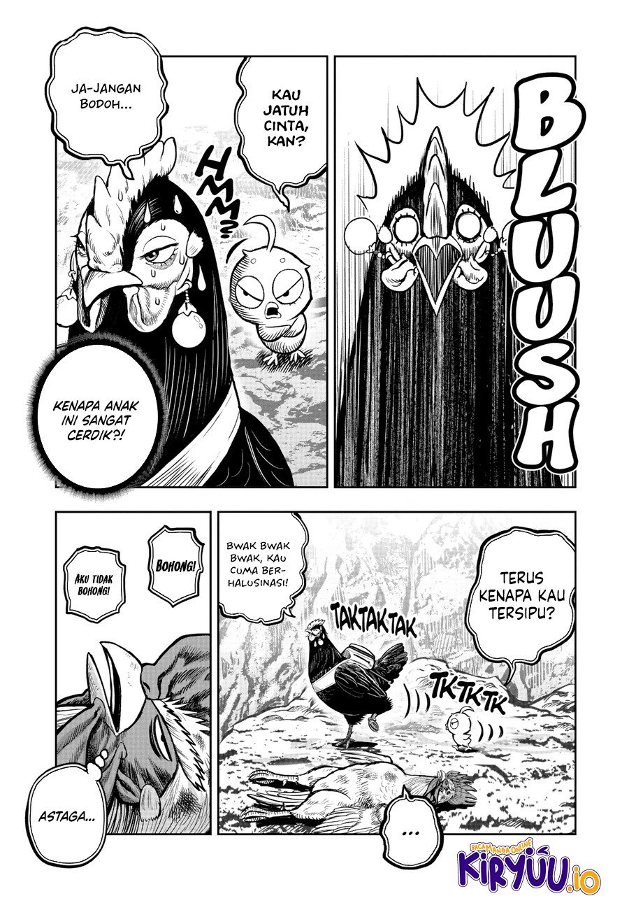 Dilarang COPAS - situs resmi www.mangacanblog.com - Komik rooster fighter 016 - chapter 16 17 Indonesia rooster fighter 016 - chapter 16 Terbaru 12|Baca Manga Komik Indonesia|Mangacan