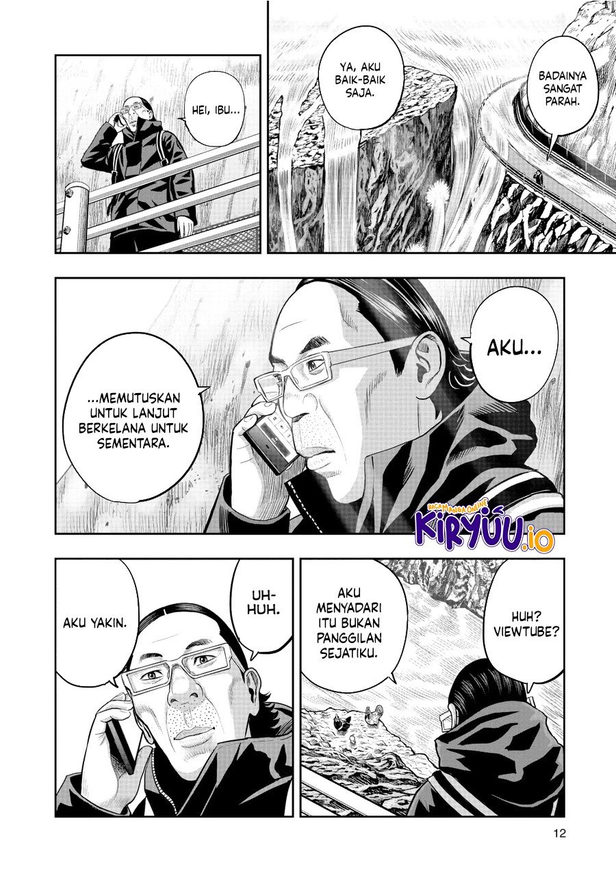 Dilarang COPAS - situs resmi www.mangacanblog.com - Komik rooster fighter 016 - chapter 16 17 Indonesia rooster fighter 016 - chapter 16 Terbaru 13|Baca Manga Komik Indonesia|Mangacan