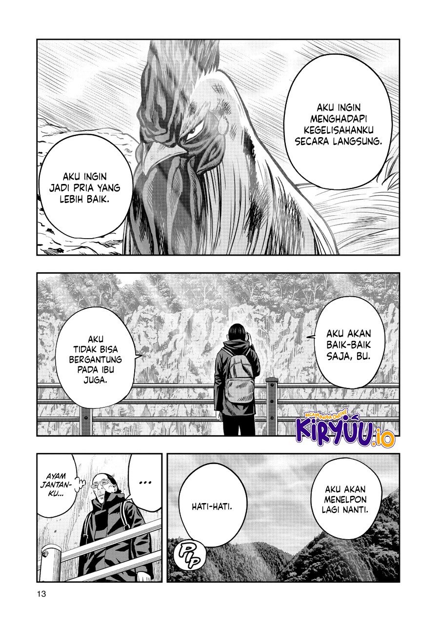 Dilarang COPAS - situs resmi www.mangacanblog.com - Komik rooster fighter 016 - chapter 16 17 Indonesia rooster fighter 016 - chapter 16 Terbaru 14|Baca Manga Komik Indonesia|Mangacan