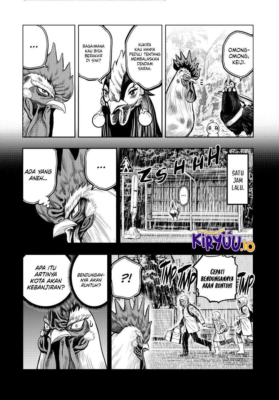 Dilarang COPAS - situs resmi www.mangacanblog.com - Komik rooster fighter 016 - chapter 16 17 Indonesia rooster fighter 016 - chapter 16 Terbaru 16|Baca Manga Komik Indonesia|Mangacan