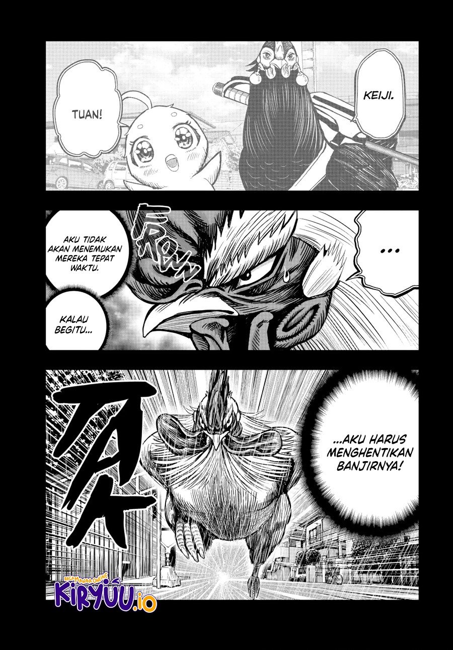 Dilarang COPAS - situs resmi www.mangacanblog.com - Komik rooster fighter 016 - chapter 16 17 Indonesia rooster fighter 016 - chapter 16 Terbaru 17|Baca Manga Komik Indonesia|Mangacan
