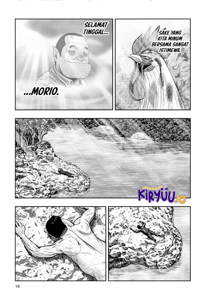 Dilarang COPAS - situs resmi www.mangacanblog.com - Komik rooster fighter 016 - chapter 16 17 Indonesia rooster fighter 016 - chapter 16 Terbaru 20|Baca Manga Komik Indonesia|Mangacan
