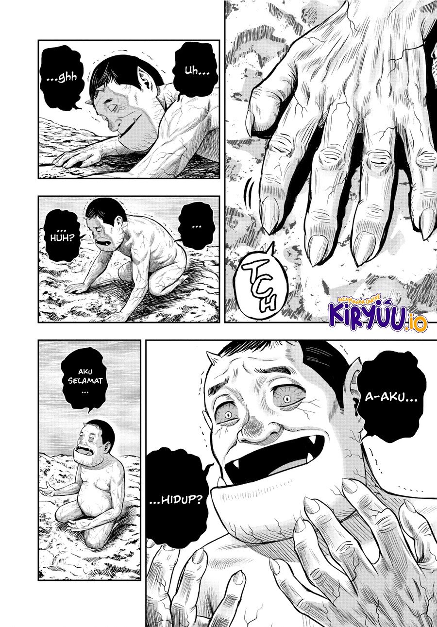 Dilarang COPAS - situs resmi www.mangacanblog.com - Komik rooster fighter 016 - chapter 16 17 Indonesia rooster fighter 016 - chapter 16 Terbaru 21|Baca Manga Komik Indonesia|Mangacan