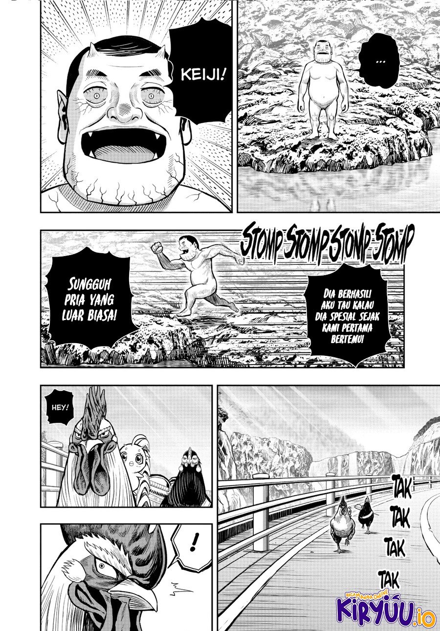 Dilarang COPAS - situs resmi www.mangacanblog.com - Komik rooster fighter 016 - chapter 16 17 Indonesia rooster fighter 016 - chapter 16 Terbaru 23|Baca Manga Komik Indonesia|Mangacan