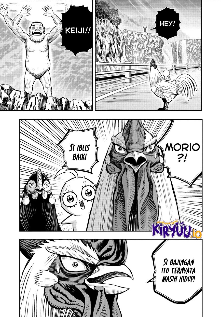 Dilarang COPAS - situs resmi www.mangacanblog.com - Komik rooster fighter 016 - chapter 16 17 Indonesia rooster fighter 016 - chapter 16 Terbaru 24|Baca Manga Komik Indonesia|Mangacan