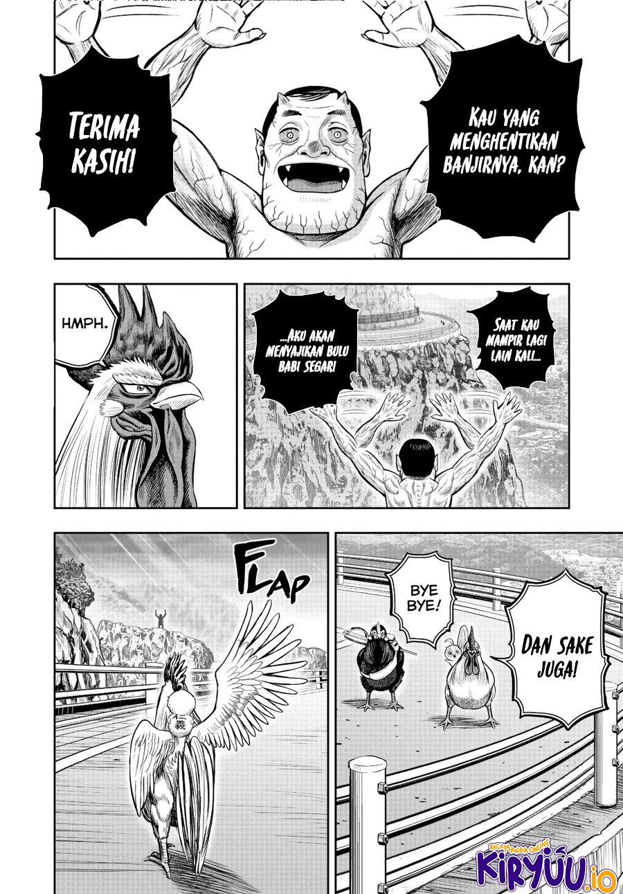 Dilarang COPAS - situs resmi www.mangacanblog.com - Komik rooster fighter 016 - chapter 16 17 Indonesia rooster fighter 016 - chapter 16 Terbaru 25|Baca Manga Komik Indonesia|Mangacan