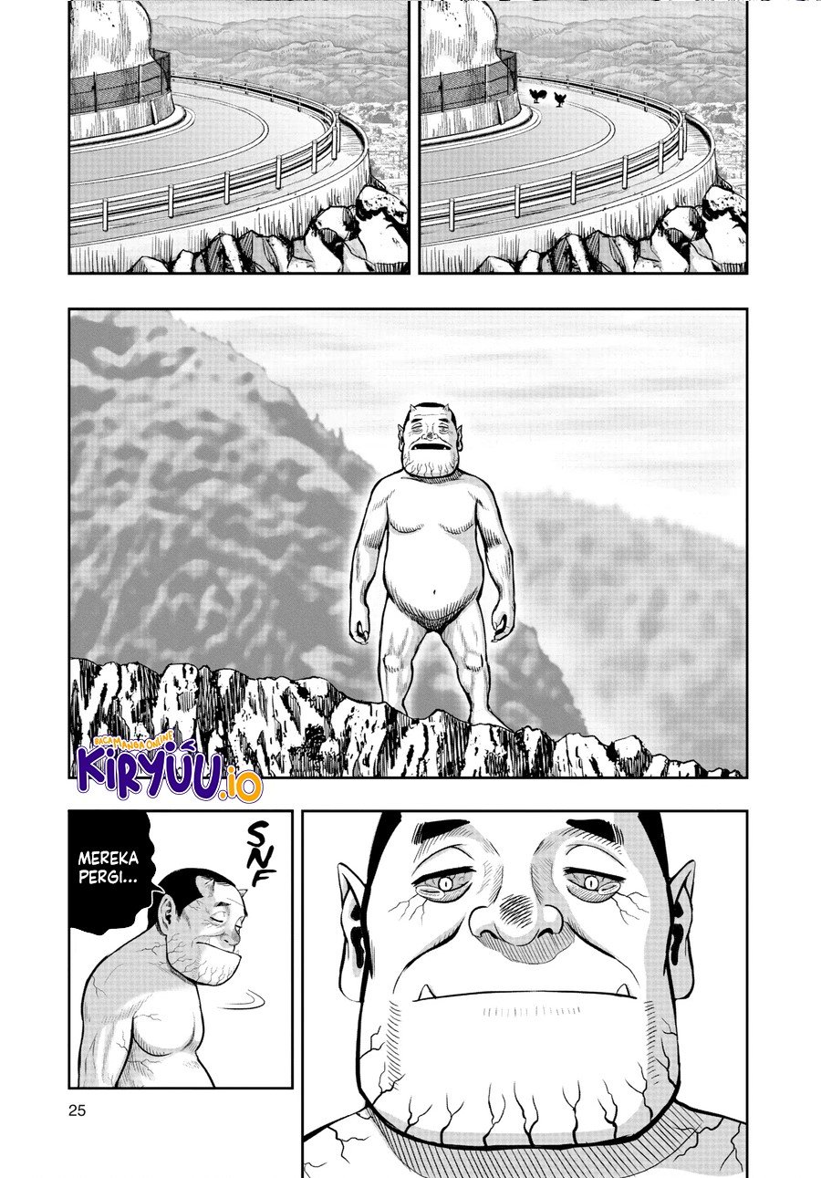 Dilarang COPAS - situs resmi www.mangacanblog.com - Komik rooster fighter 016 - chapter 16 17 Indonesia rooster fighter 016 - chapter 16 Terbaru 26|Baca Manga Komik Indonesia|Mangacan