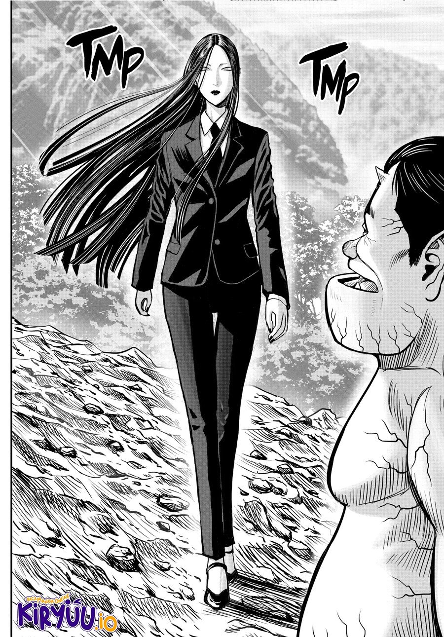 Dilarang COPAS - situs resmi www.mangacanblog.com - Komik rooster fighter 016 - chapter 16 17 Indonesia rooster fighter 016 - chapter 16 Terbaru 27|Baca Manga Komik Indonesia|Mangacan