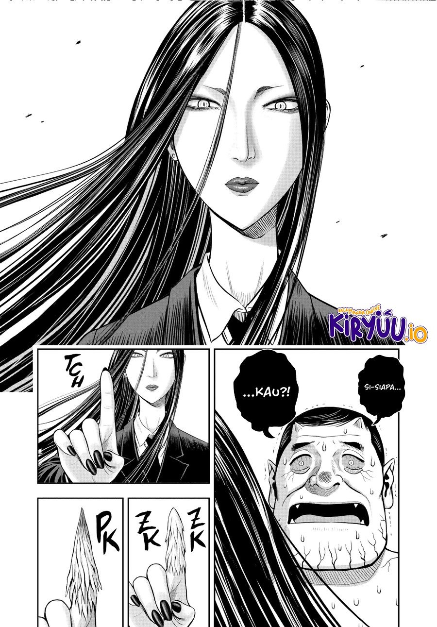 Dilarang COPAS - situs resmi www.mangacanblog.com - Komik rooster fighter 016 - chapter 16 17 Indonesia rooster fighter 016 - chapter 16 Terbaru 28|Baca Manga Komik Indonesia|Mangacan