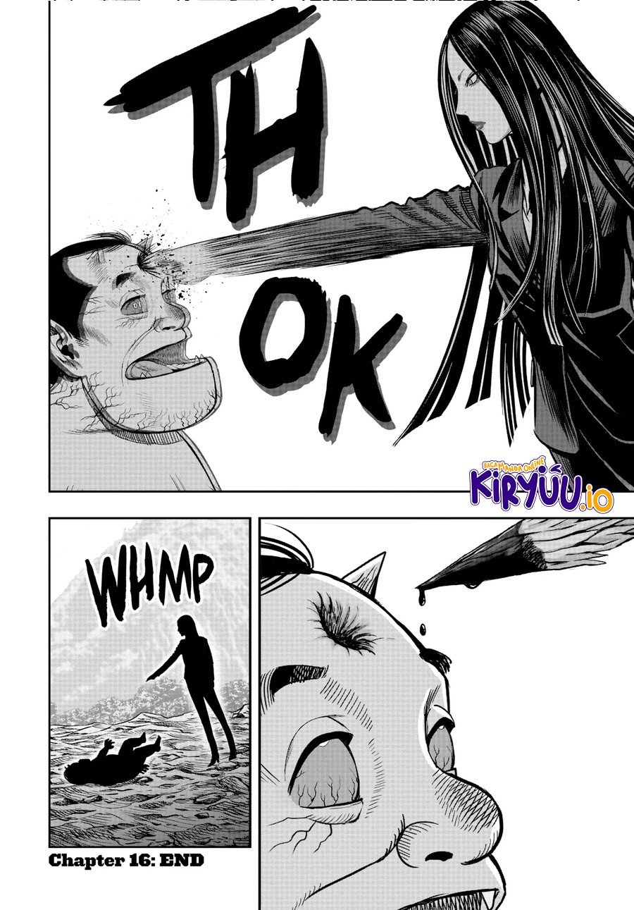 Dilarang COPAS - situs resmi www.mangacanblog.com - Komik rooster fighter 016 - chapter 16 17 Indonesia rooster fighter 016 - chapter 16 Terbaru 29|Baca Manga Komik Indonesia|Mangacan