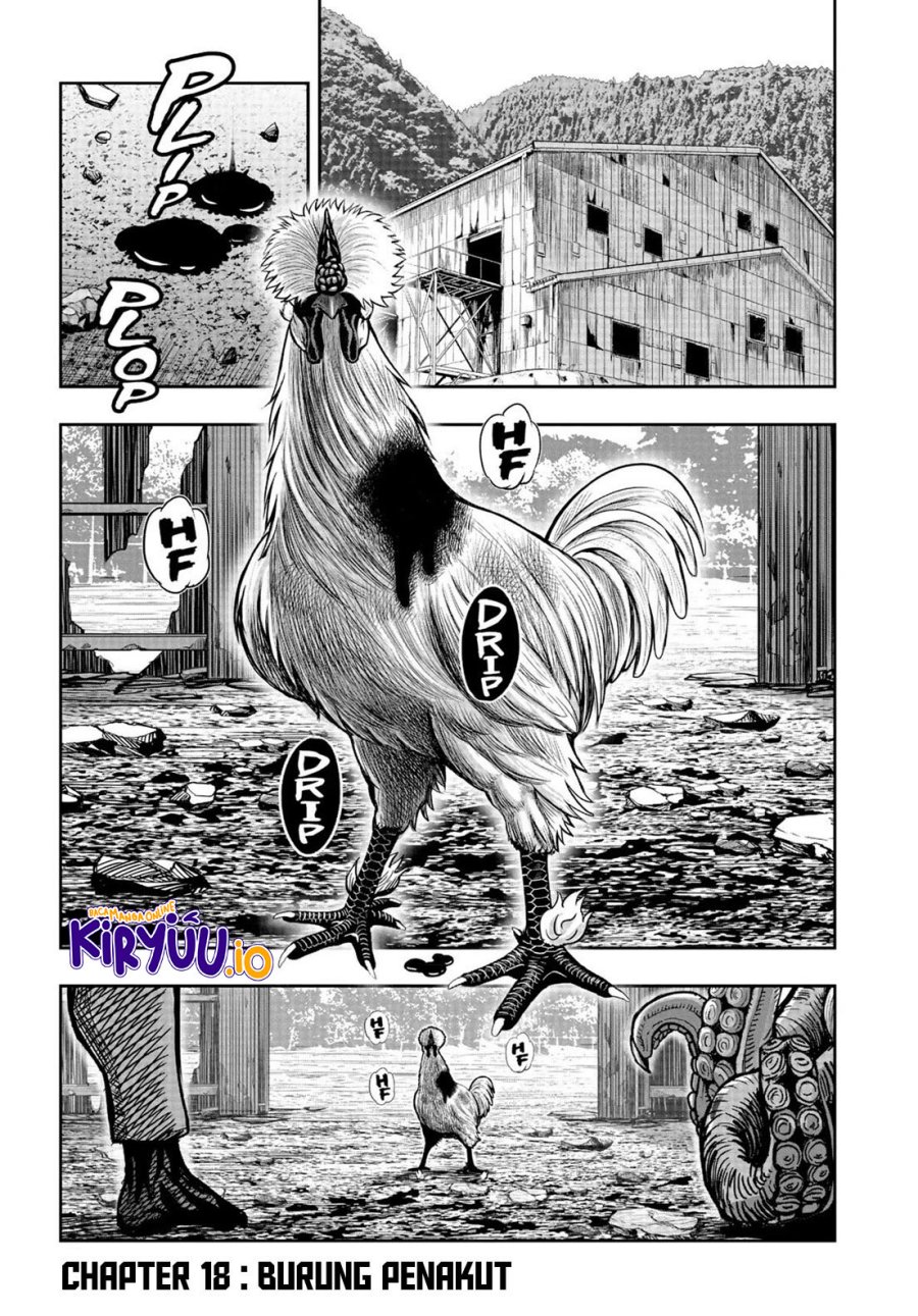Dilarang COPAS - situs resmi www.mangacanblog.com - Komik rooster fighter 018 - chapter 18 19 Indonesia rooster fighter 018 - chapter 18 Terbaru 1|Baca Manga Komik Indonesia|Mangacan