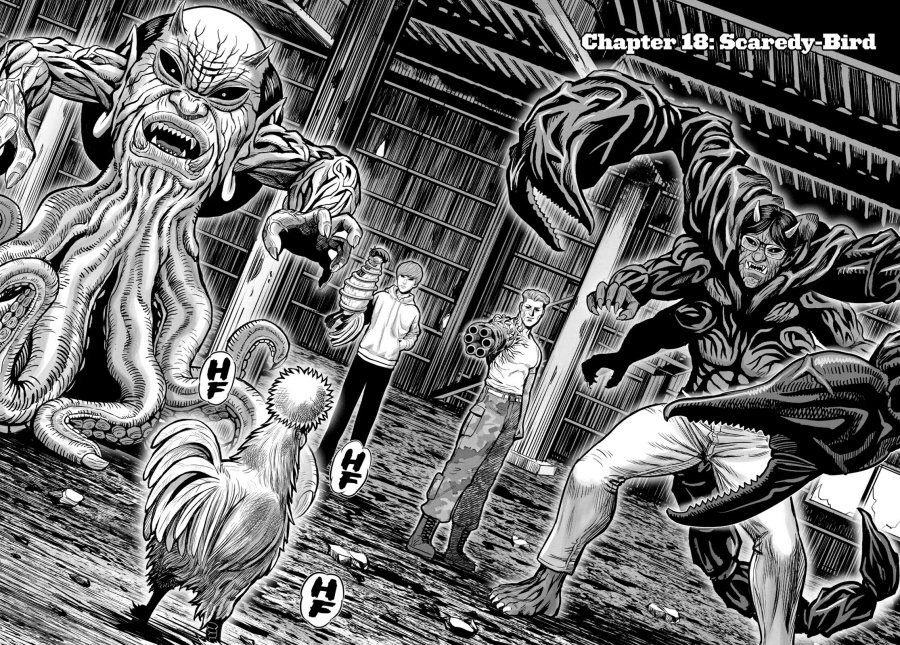 Dilarang COPAS - situs resmi www.mangacanblog.com - Komik rooster fighter 018 - chapter 18 19 Indonesia rooster fighter 018 - chapter 18 Terbaru 2|Baca Manga Komik Indonesia|Mangacan