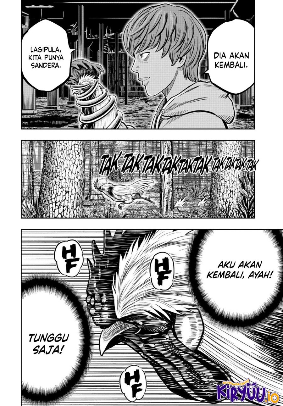 Dilarang COPAS - situs resmi www.mangacanblog.com - Komik rooster fighter 018 - chapter 18 19 Indonesia rooster fighter 018 - chapter 18 Terbaru 5|Baca Manga Komik Indonesia|Mangacan