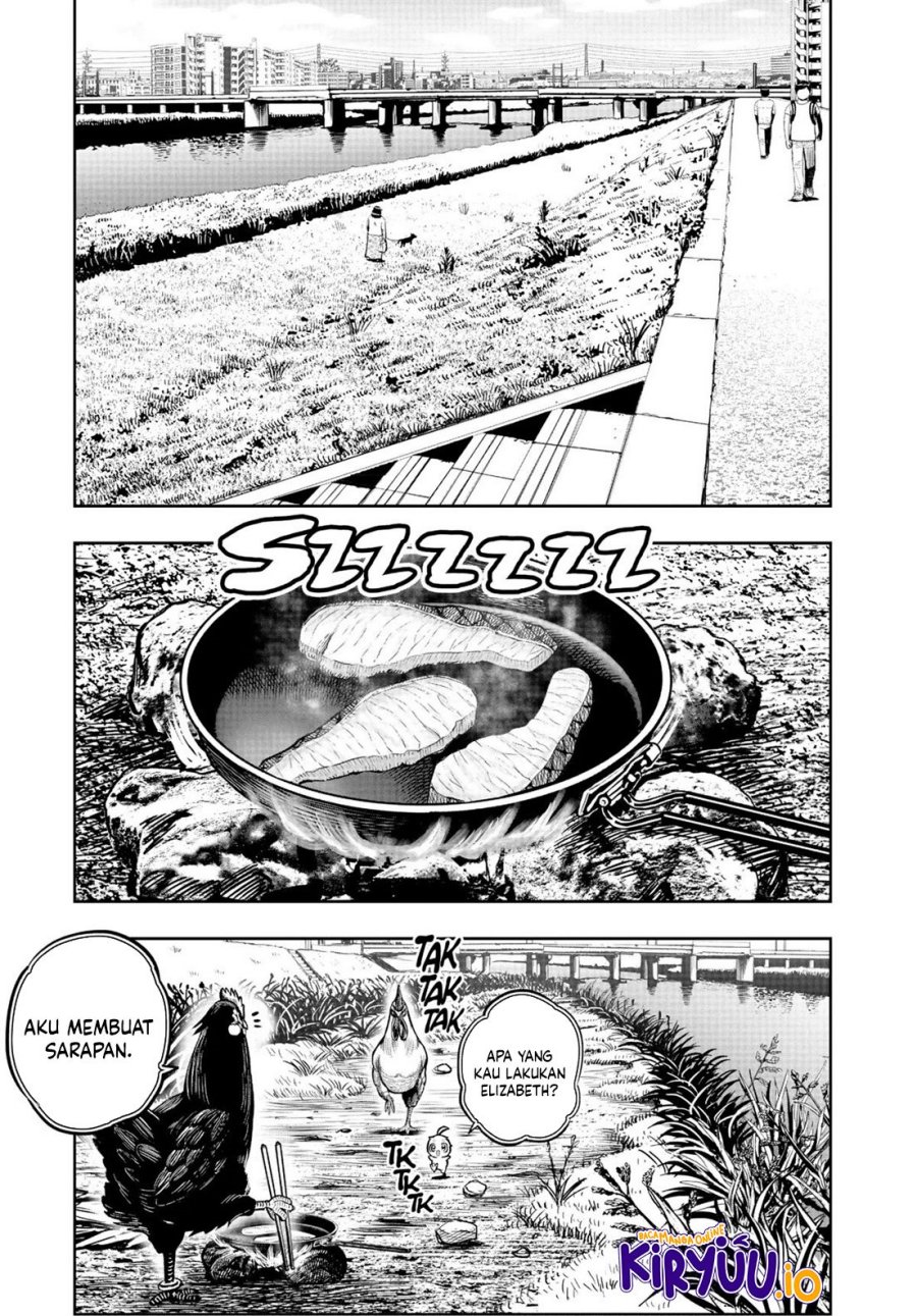 Dilarang COPAS - situs resmi www.mangacanblog.com - Komik rooster fighter 018 - chapter 18 19 Indonesia rooster fighter 018 - chapter 18 Terbaru 6|Baca Manga Komik Indonesia|Mangacan
