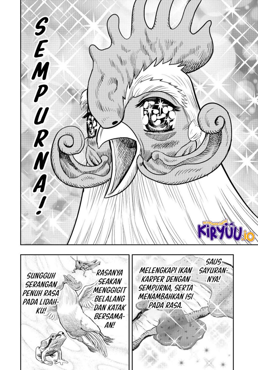 Dilarang COPAS - situs resmi www.mangacanblog.com - Komik rooster fighter 018 - chapter 18 19 Indonesia rooster fighter 018 - chapter 18 Terbaru 9|Baca Manga Komik Indonesia|Mangacan