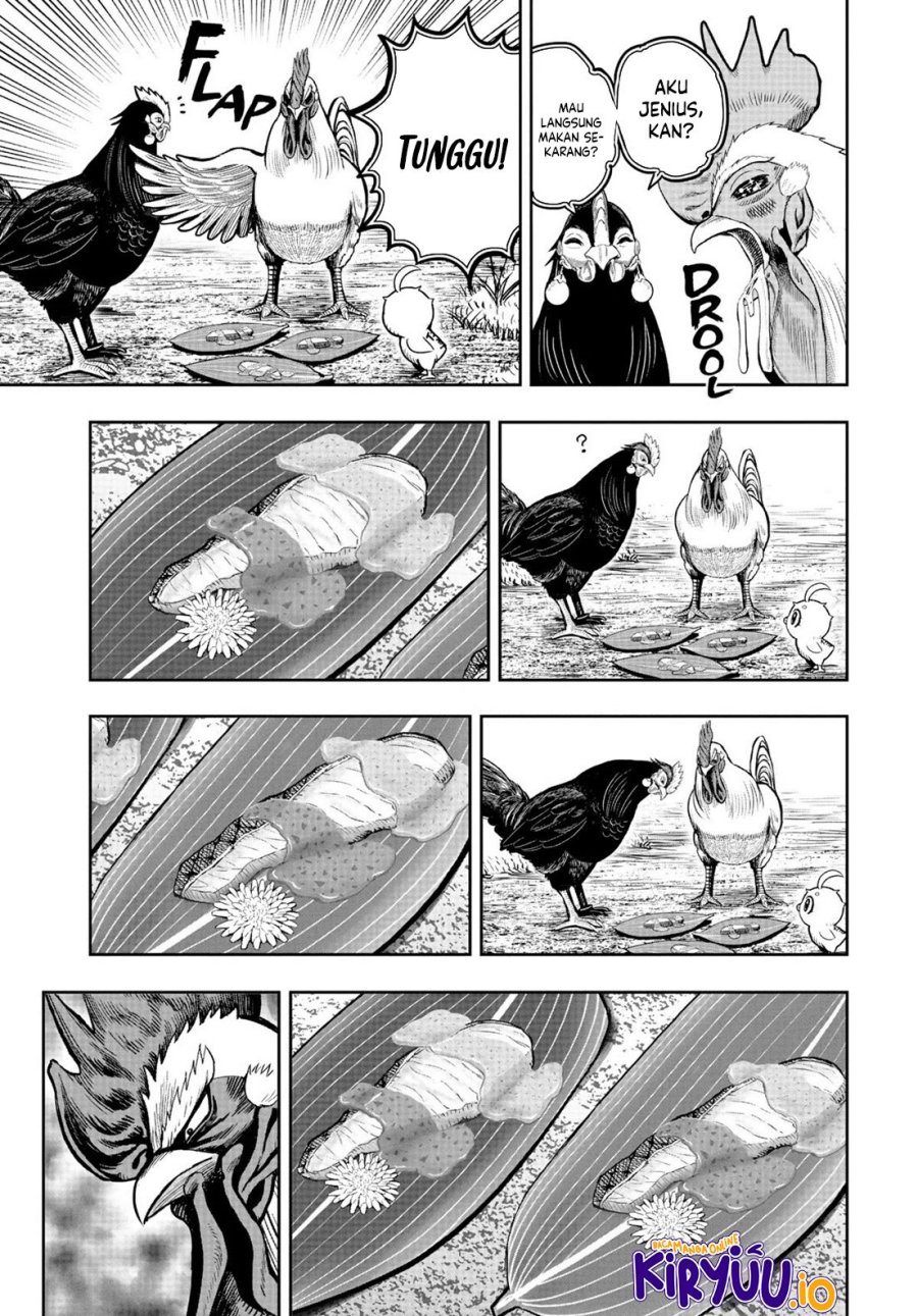 Dilarang COPAS - situs resmi www.mangacanblog.com - Komik rooster fighter 018 - chapter 18 19 Indonesia rooster fighter 018 - chapter 18 Terbaru 10|Baca Manga Komik Indonesia|Mangacan