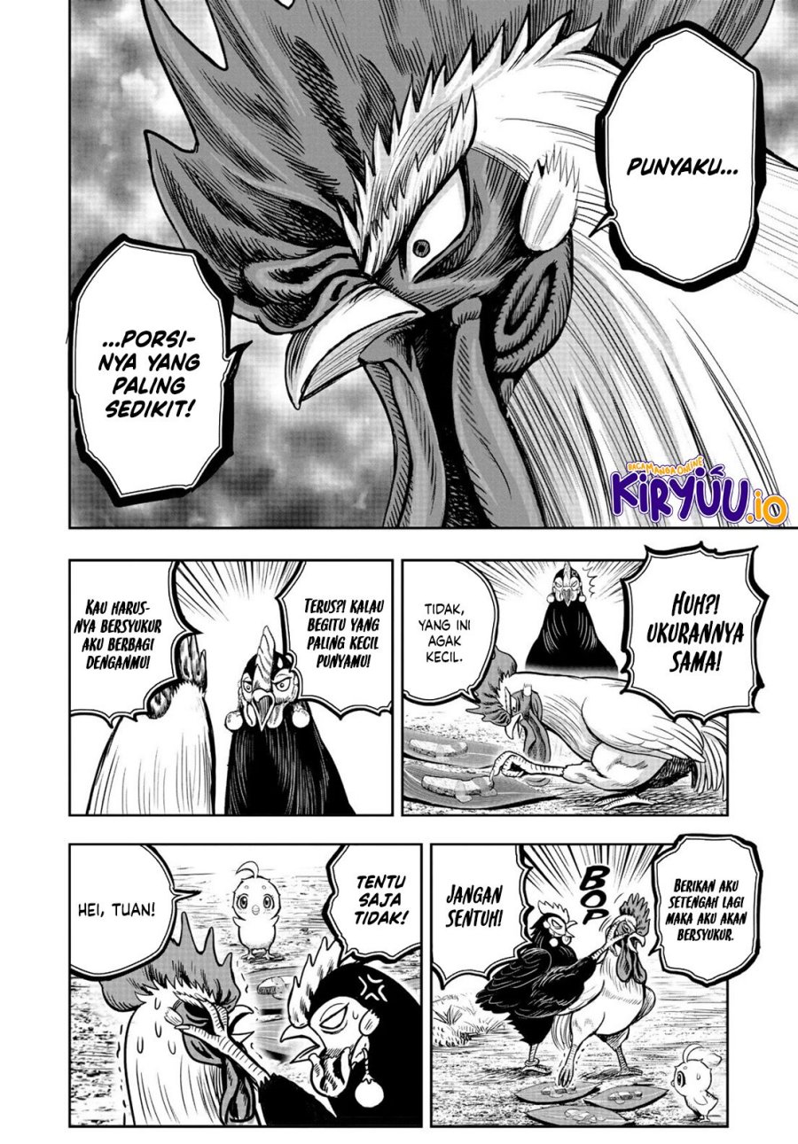 Dilarang COPAS - situs resmi www.mangacanblog.com - Komik rooster fighter 018 - chapter 18 19 Indonesia rooster fighter 018 - chapter 18 Terbaru 11|Baca Manga Komik Indonesia|Mangacan