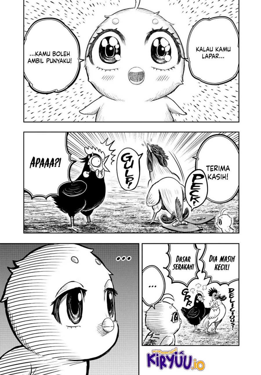 Dilarang COPAS - situs resmi www.mangacanblog.com - Komik rooster fighter 018 - chapter 18 19 Indonesia rooster fighter 018 - chapter 18 Terbaru 12|Baca Manga Komik Indonesia|Mangacan