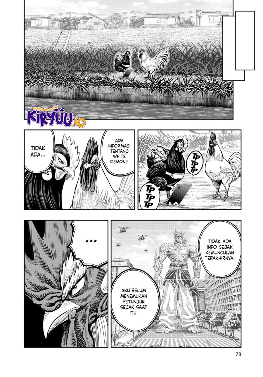 Dilarang COPAS - situs resmi www.mangacanblog.com - Komik rooster fighter 018 - chapter 18 19 Indonesia rooster fighter 018 - chapter 18 Terbaru 13|Baca Manga Komik Indonesia|Mangacan