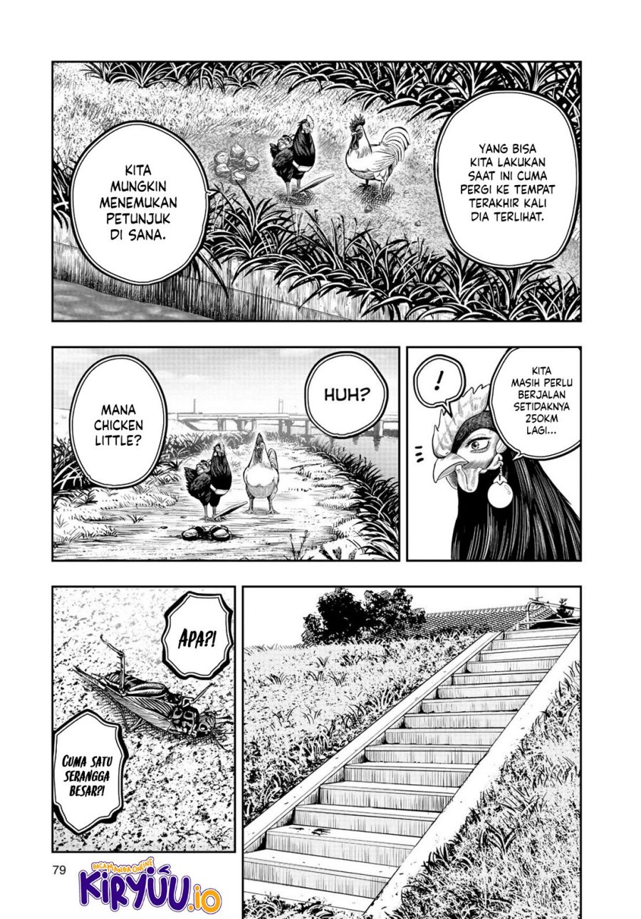 Dilarang COPAS - situs resmi www.mangacanblog.com - Komik rooster fighter 018 - chapter 18 19 Indonesia rooster fighter 018 - chapter 18 Terbaru 14|Baca Manga Komik Indonesia|Mangacan