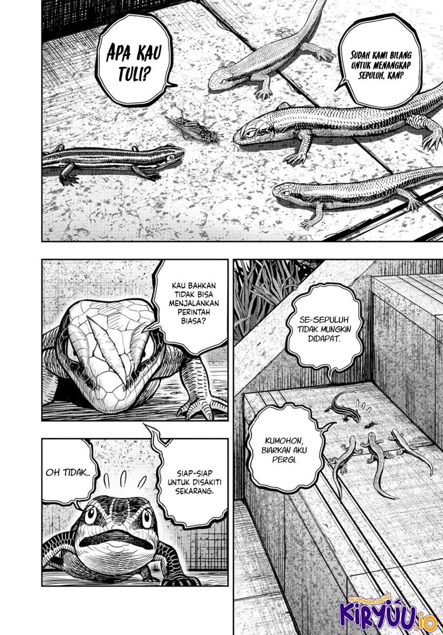 Dilarang COPAS - situs resmi www.mangacanblog.com - Komik rooster fighter 018 - chapter 18 19 Indonesia rooster fighter 018 - chapter 18 Terbaru 15|Baca Manga Komik Indonesia|Mangacan