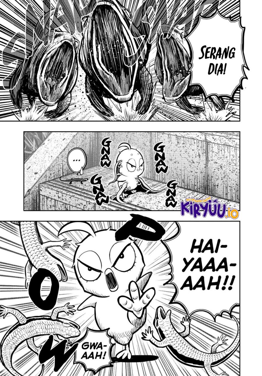 Dilarang COPAS - situs resmi www.mangacanblog.com - Komik rooster fighter 018 - chapter 18 19 Indonesia rooster fighter 018 - chapter 18 Terbaru 18|Baca Manga Komik Indonesia|Mangacan