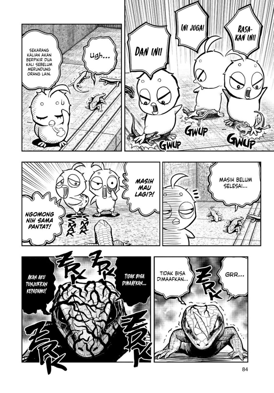 Dilarang COPAS - situs resmi www.mangacanblog.com - Komik rooster fighter 018 - chapter 18 19 Indonesia rooster fighter 018 - chapter 18 Terbaru 19|Baca Manga Komik Indonesia|Mangacan
