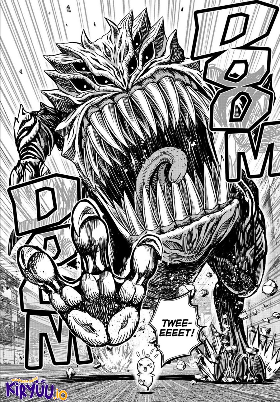 Dilarang COPAS - situs resmi www.mangacanblog.com - Komik rooster fighter 018 - chapter 18 19 Indonesia rooster fighter 018 - chapter 18 Terbaru 21|Baca Manga Komik Indonesia|Mangacan