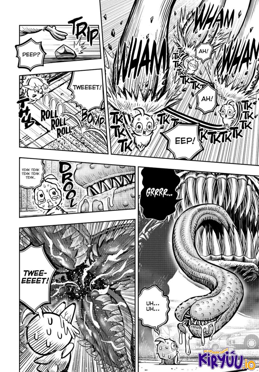 Dilarang COPAS - situs resmi www.mangacanblog.com - Komik rooster fighter 018 - chapter 18 19 Indonesia rooster fighter 018 - chapter 18 Terbaru 23|Baca Manga Komik Indonesia|Mangacan