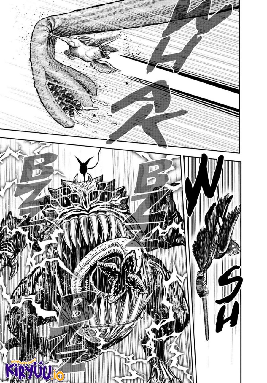 Dilarang COPAS - situs resmi www.mangacanblog.com - Komik rooster fighter 018 - chapter 18 19 Indonesia rooster fighter 018 - chapter 18 Terbaru 24|Baca Manga Komik Indonesia|Mangacan