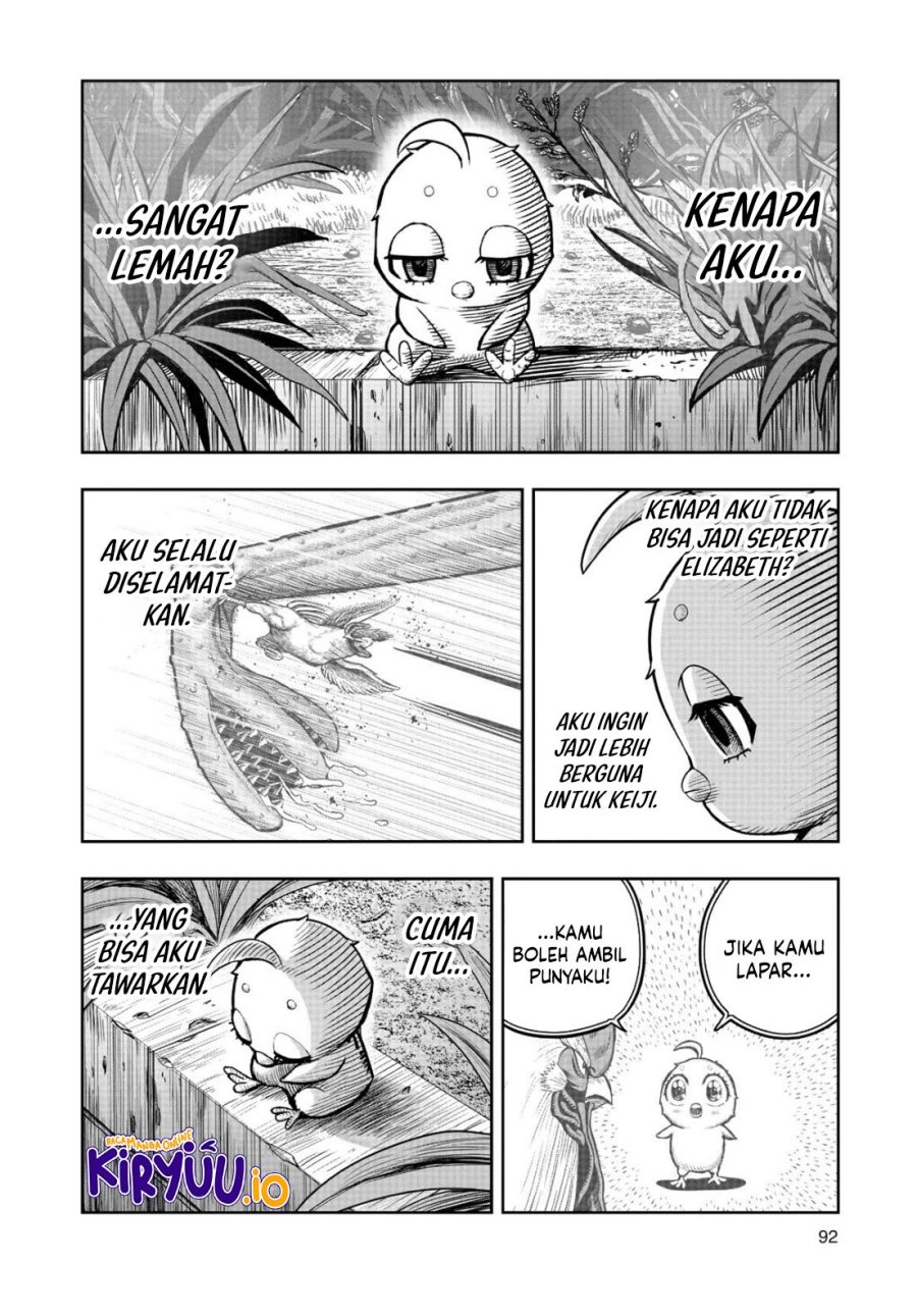 Dilarang COPAS - situs resmi www.mangacanblog.com - Komik rooster fighter 018 - chapter 18 19 Indonesia rooster fighter 018 - chapter 18 Terbaru 27|Baca Manga Komik Indonesia|Mangacan