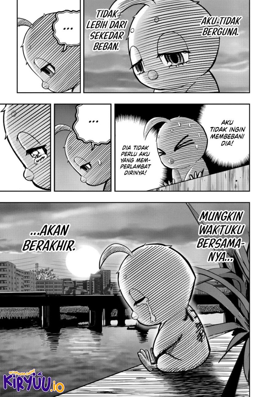 Dilarang COPAS - situs resmi www.mangacanblog.com - Komik rooster fighter 018 - chapter 18 19 Indonesia rooster fighter 018 - chapter 18 Terbaru 28|Baca Manga Komik Indonesia|Mangacan
