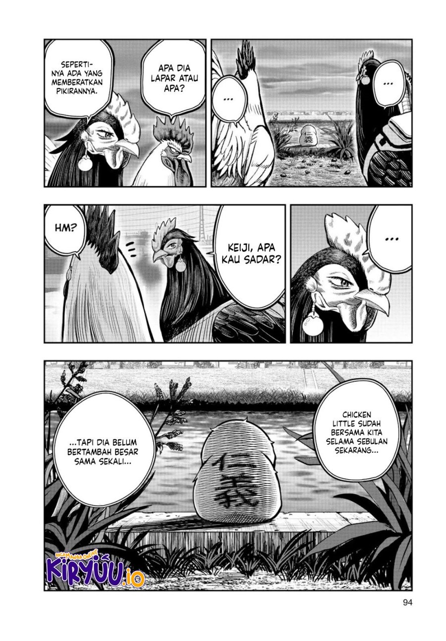 Dilarang COPAS - situs resmi www.mangacanblog.com - Komik rooster fighter 018 - chapter 18 19 Indonesia rooster fighter 018 - chapter 18 Terbaru 29|Baca Manga Komik Indonesia|Mangacan