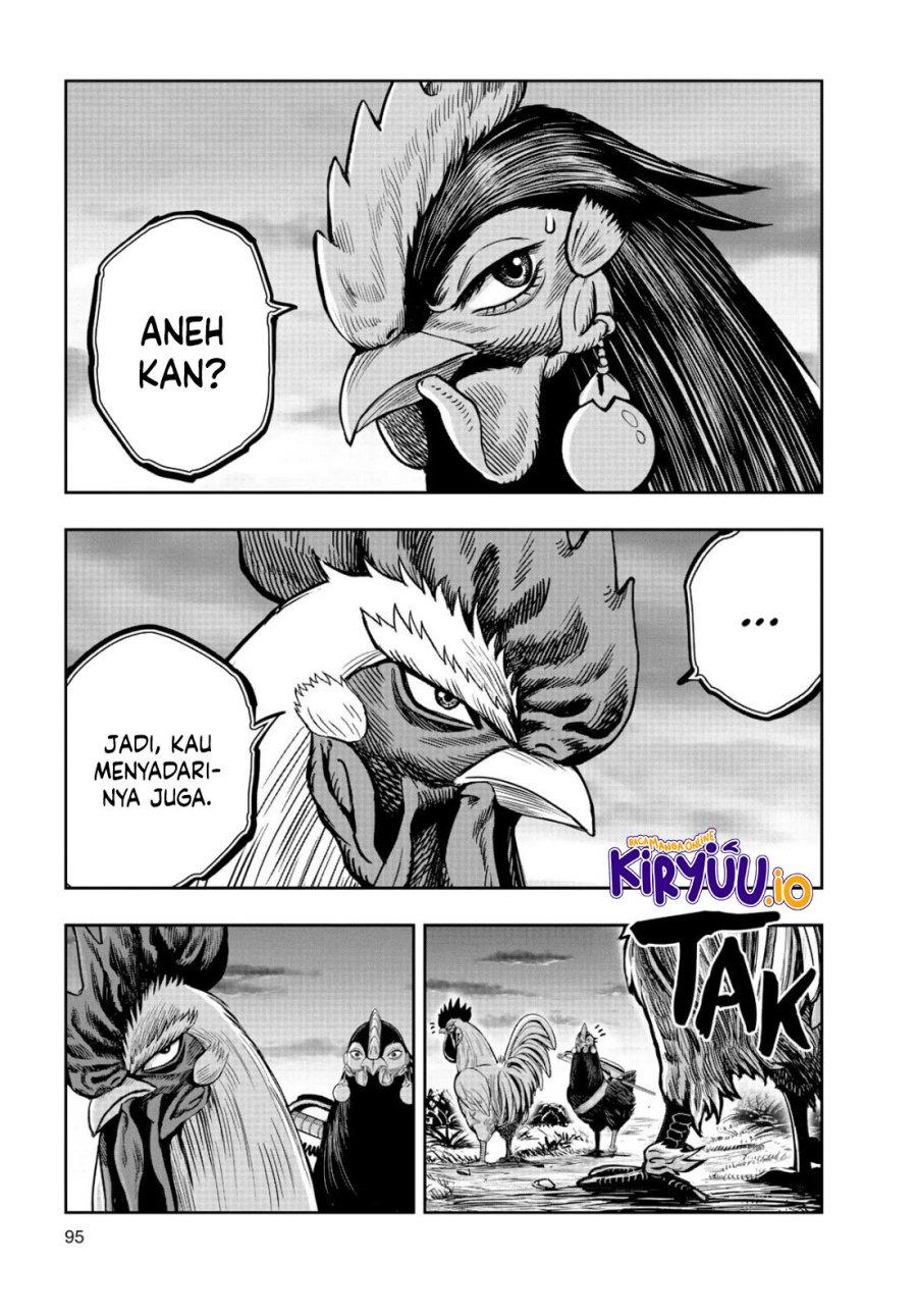 Dilarang COPAS - situs resmi www.mangacanblog.com - Komik rooster fighter 018 - chapter 18 19 Indonesia rooster fighter 018 - chapter 18 Terbaru 30|Baca Manga Komik Indonesia|Mangacan