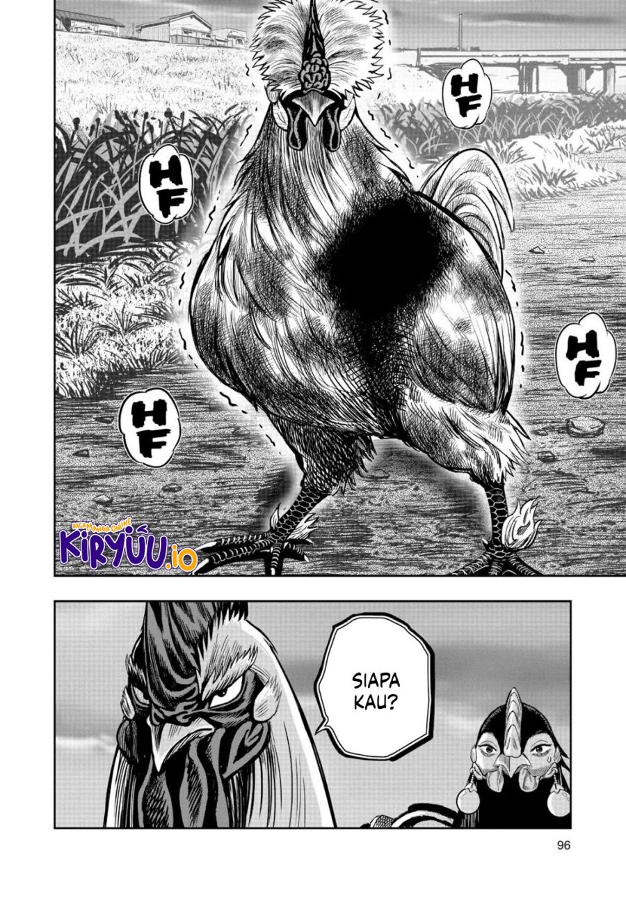 Dilarang COPAS - situs resmi www.mangacanblog.com - Komik rooster fighter 018 - chapter 18 19 Indonesia rooster fighter 018 - chapter 18 Terbaru 31|Baca Manga Komik Indonesia|Mangacan