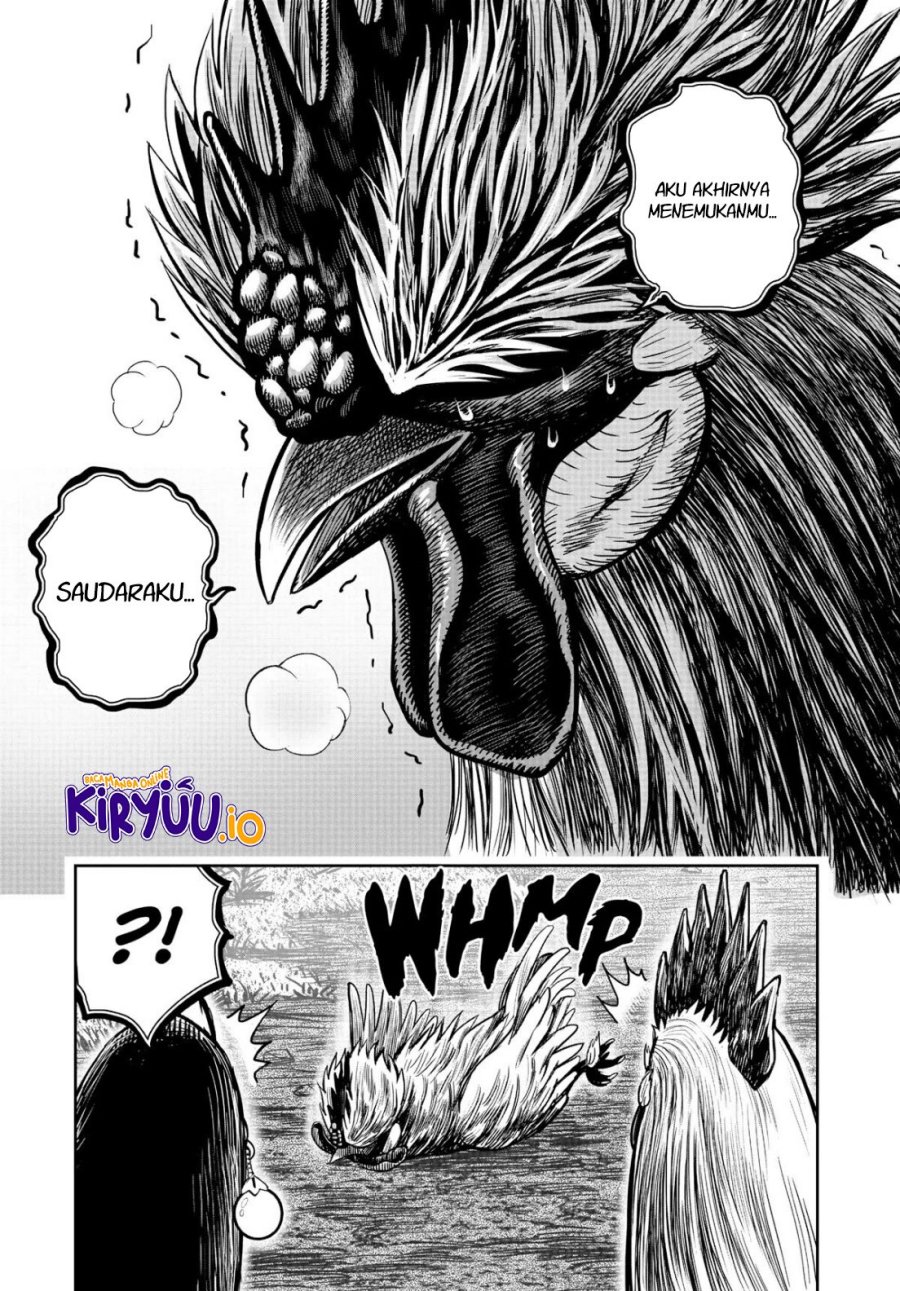 Dilarang COPAS - situs resmi www.mangacanblog.com - Komik rooster fighter 018 - chapter 18 19 Indonesia rooster fighter 018 - chapter 18 Terbaru 32|Baca Manga Komik Indonesia|Mangacan