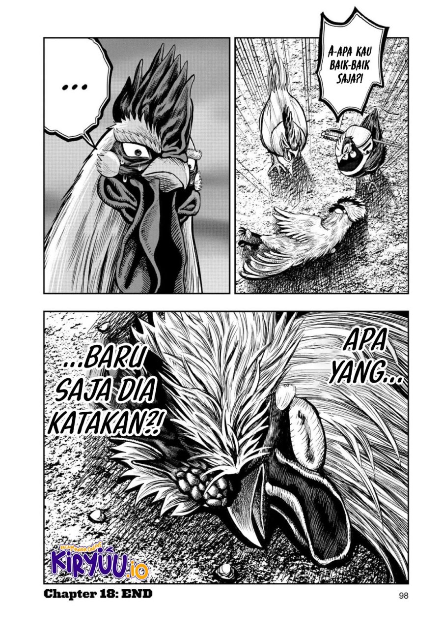 Dilarang COPAS - situs resmi www.mangacanblog.com - Komik rooster fighter 018 - chapter 18 19 Indonesia rooster fighter 018 - chapter 18 Terbaru 33|Baca Manga Komik Indonesia|Mangacan