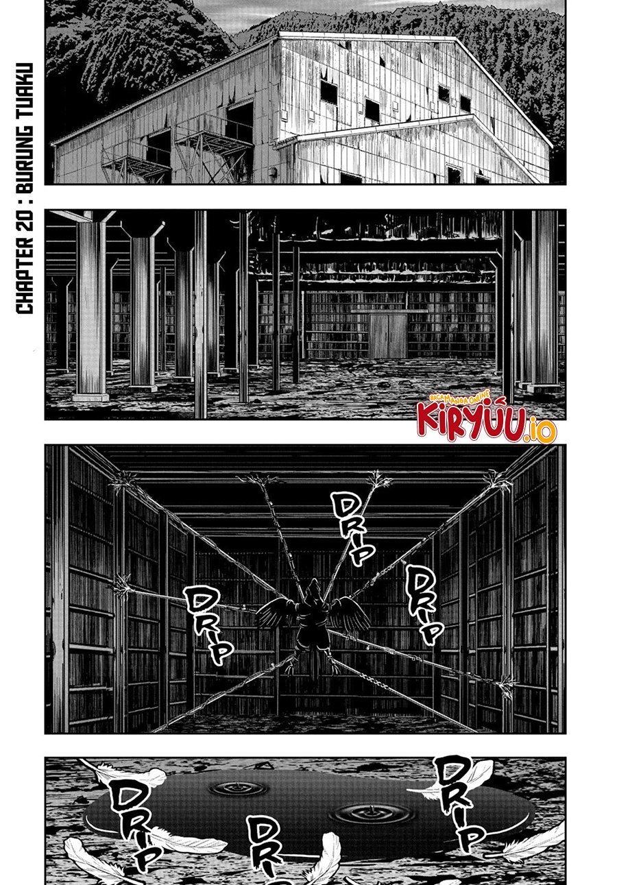 Dilarang COPAS - situs resmi www.mangacanblog.com - Komik rooster fighter 020 - chapter 20 21 Indonesia rooster fighter 020 - chapter 20 Terbaru 1|Baca Manga Komik Indonesia|Mangacan