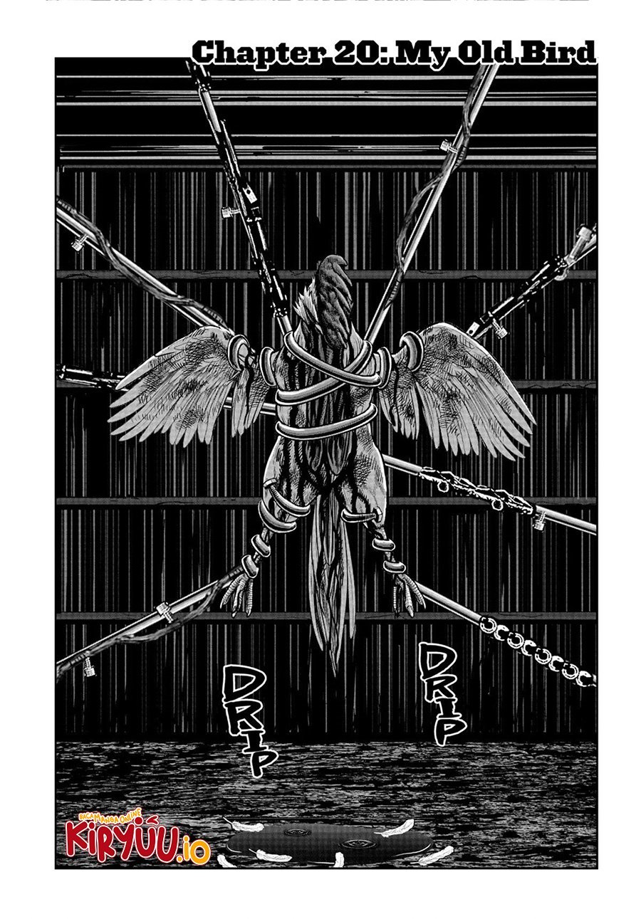 Dilarang COPAS - situs resmi www.mangacanblog.com - Komik rooster fighter 020 - chapter 20 21 Indonesia rooster fighter 020 - chapter 20 Terbaru 2|Baca Manga Komik Indonesia|Mangacan