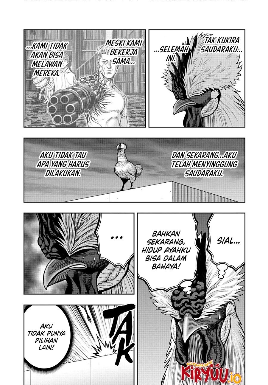 Dilarang COPAS - situs resmi www.mangacanblog.com - Komik rooster fighter 020 - chapter 20 21 Indonesia rooster fighter 020 - chapter 20 Terbaru 4|Baca Manga Komik Indonesia|Mangacan