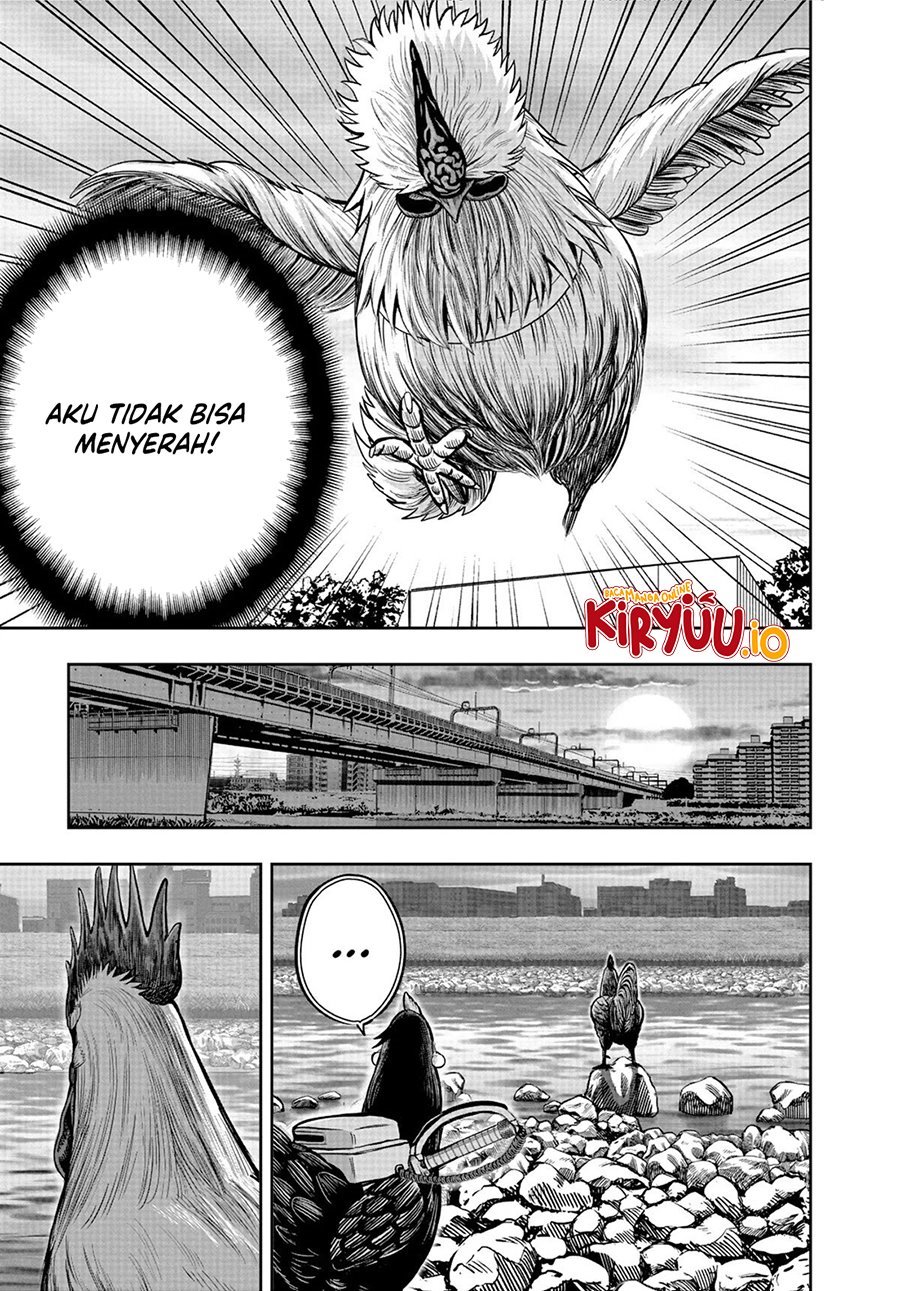 Dilarang COPAS - situs resmi www.mangacanblog.com - Komik rooster fighter 020 - chapter 20 21 Indonesia rooster fighter 020 - chapter 20 Terbaru 5|Baca Manga Komik Indonesia|Mangacan