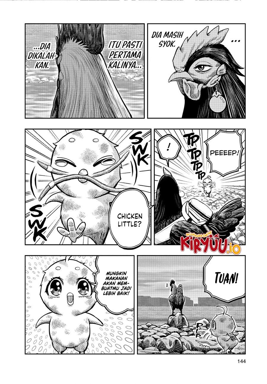 Dilarang COPAS - situs resmi www.mangacanblog.com - Komik rooster fighter 020 - chapter 20 21 Indonesia rooster fighter 020 - chapter 20 Terbaru 6|Baca Manga Komik Indonesia|Mangacan