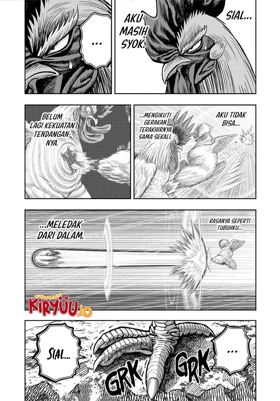 Dilarang COPAS - situs resmi www.mangacanblog.com - Komik rooster fighter 020 - chapter 20 21 Indonesia rooster fighter 020 - chapter 20 Terbaru 8|Baca Manga Komik Indonesia|Mangacan