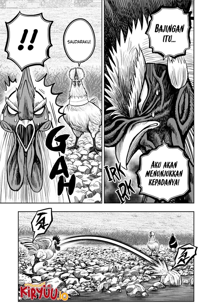 Dilarang COPAS - situs resmi www.mangacanblog.com - Komik rooster fighter 020 - chapter 20 21 Indonesia rooster fighter 020 - chapter 20 Terbaru 9|Baca Manga Komik Indonesia|Mangacan